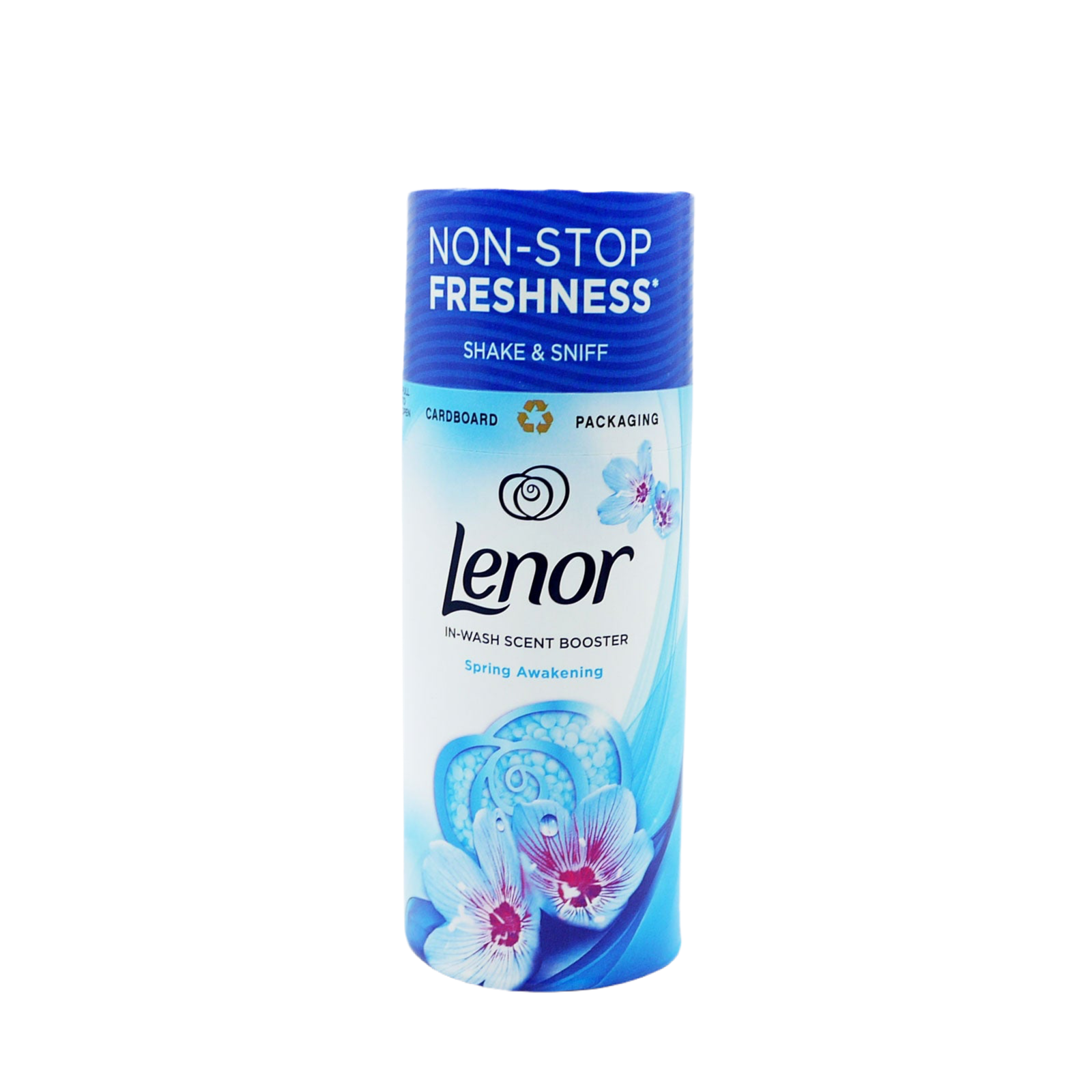 Lenor In Wash Scent Booster Spring Awakening 176g Lenor In Wash Scent Booster Spring Awakening 176g